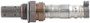 NGK 25630 - Volvo S70 2000-1999 Direct Fit 4-Wire A/F Sensor