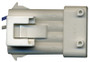 NGK 25555 - Volvo 850 1995-1993 Direct Fit Oxygen Sensor
