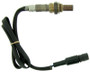 NGK 25509 - Porsche 924 1988-1987 Direct Fit Oxygen Sensor