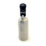 Nitrous Express 11020 - 3.5oz Mini-Bottle w/Motorcycle Valve (2 Dia x 7.33 Tall)