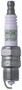 NGK 2869 - G-Power Spark Plug Box of 4 (UR4GP)