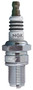 NGK 3006 - Iridium IX Spark Plug Box of 4 (BR10ECMIX)