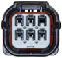 NGK 27042 - OE Type 5-Wire Wideband A/F Sensor
