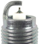 NGK 3656 - Iridium/Platinum Spark Plug Box of 4 (LZFR6AI)