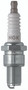 NGK 3998 - Racing Spark Plug Box of 4 (B9EG SOLID)