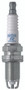 NGK 3967 - Standard Spark Plug Box of 4 (BKR5EKB-11)