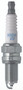 NGK 3481 - Standard Spark Plug Box of 4 (DCPR6E)