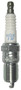 NGK 4477 - Iridium Long Life Spark Plug Box of 4 (IR6F-13)