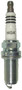 NGK 4469 - Iridium Spark Plug Box of 4 (LFR5AIX-11)