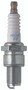 NGK 4015 - Racing Spark Plug Box of 4 (BR9EG SOLID)