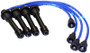 NGK 4408 - Chevrolet Metro 1998 Spark Plug Wire Set