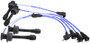 NGK 4445 - Toyota Celica 1993-1992 Spark Plug Wire Set