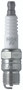 NGK 4323 - Standard Spark Plug Box of 10 (BR6FS)