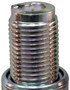NGK 4857 - Racing Iridium .5 Spark Plug Box of 4 (R7420-105)