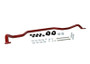 Nolathane REV003.0124 - Sway bar - 30mm X heavy duty
