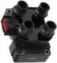NGK 48805 - 1999-91 Mercury Tracer DIS Ignition Coil