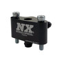 Nitrous Express 16375 - Nissan 350z/370z Billet Fuel Rail Adapter Nitrous Express 16375 - Nissan 350z/370z Billet Fuel Rail Adapter