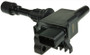 NGK 48915 - 2005-01 Mazda Miata COP (Waste Spark) Ignition Coil