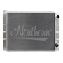 Northern Radiator 209624 - 19 Inch Race Pro Radiator Northern Radiator 209624 - 19 Inch Race Pro Radiator