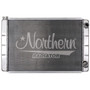 Northern Radiator 209626 - 19 Inch Race Pro Radiator Northern Radiator 209626 - 19 Inch Race Pro Radiator