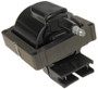NGK 49034 - 1989-85 Merkur XR4Ti HEI Ignition Coil