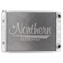 Northern Radiator 204129 - All Aluminum Race Pro Radiator