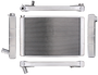 Northern Radiator 204125 - All Aluminum Race Pro Radiator
