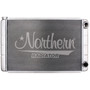 Northern Radiator 204124 - All Aluminum Race Pro Radiator