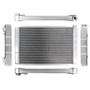 Northern Radiator 204130 - All Aluminum Race Pro Radiator Northern Radiator 204130 - All Aluminum Race Pro Radiator