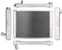 Northern Radiator 204123 - All Aluminum Race Pro Radiator Northern Radiator 204123 - All Aluminum Race Pro Radiator