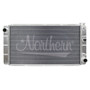 Northern Radiator 205067 - All Aluminum Muscle Car Radiator Northern Radiator 205067 - All Aluminum Muscle Car Radiator