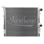 Northern Radiator 205219 - All Aluminum Muscle Car Radiator Northern Radiator 205219 - All Aluminum Muscle Car Radiator