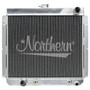 Northern Radiator 205213 - All Aluminum Muscle Car Radiator Northern Radiator 205213 - All Aluminum Muscle Car Radiator