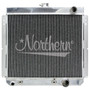 Northern Radiator 205214 - All Aluminum Muscle Car Radiator Northern Radiator 205214 - All Aluminum Muscle Car Radiator