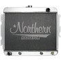 Northern Radiator 205191 - All Aluminum Muscle Car Radiator Northern Radiator 205191 - All Aluminum Muscle Car Radiator