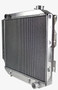 Northern Radiator 205088 - All Aluminum Muscle Car Radiator Northern Radiator 205088 - All Aluminum Muscle Car Radiator