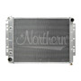 Northern Radiator 205071 - All Aluminum Muscle Car Radiator Northern Radiator 205071 - All Aluminum Muscle Car Radiator
