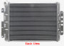 Northern Radiator 205072 - All Aluminum Muscle Car Radiator Northern Radiator 205072 - All Aluminum Muscle Car Radiator