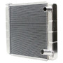 Northern Radiator 204109 - Aluminum Radiator Race Pro 22 x 19 Double Pass Northern Radiator 204109 - Aluminum Radiator Race Pro 22 x 19 Double Pass