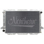 Northern Radiator 205123 - All Aluminum Muscle Car Radiator Northern Radiator 205123 - All Aluminum Muscle Car Radiator