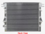 Northern Radiator 205220 - All Aluminum Muscle Car Radiator Northern Radiator 205220 - All Aluminum Muscle Car Radiator
