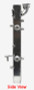 Northern Radiator 205220 - All Aluminum Muscle Car Radiator Northern Radiator 205220 - All Aluminum Muscle Car Radiator