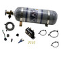 Nitrous Express 20420-12 - Proton Series Nitrous Kit w/12lb Bottle