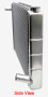 Northern Radiator 209677 - 19 Inch Race Pro Radiator Northern Radiator 209677 - 19 Inch Race Pro Radiator