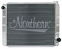 Northern Radiator 209675 - 19 Inch Race Pro Radiator Northern Radiator 209675 - 19 Inch Race Pro Radiator