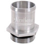 Northern Radiator Z17548 - Aluminum Hose Connection Northern Radiator Z17548 - Aluminum Hose Connection