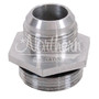 Northern Radiator Z17546 - Aluminum Hose Connection