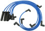 NGK 51256 - Chevrolet Astro 1985 Spark Plug Wire Set