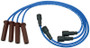 NGK 51137 - Pontiac Sunbird 1994-1992 Spark Plug Wire Set