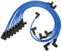 NGK 51374 - Buick Century 1977 Spark Plug Wire Set